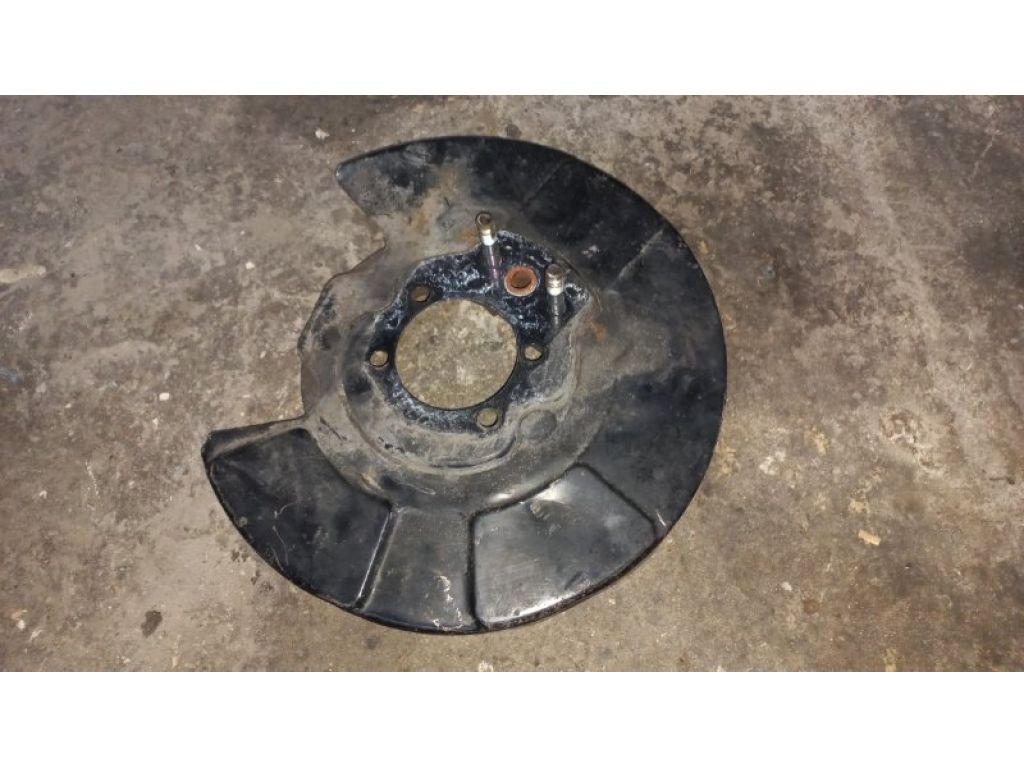 44010-CA01B | Гальмівний механізм задн. лів. INFINITI FX/QX70 S51 08-17 - Фото 5