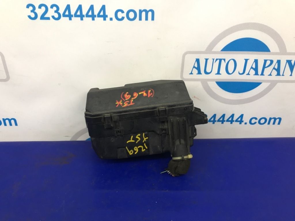 32120-TL2-A02 | Блок запобіжників моторний відсік HONDA ACCORD CU8 / TSX 08-14 - Фото 2