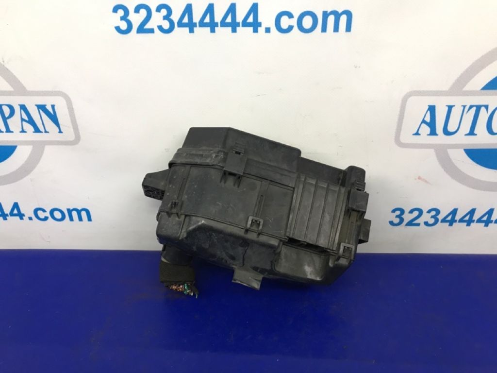 32120-TL2-A02 | Блок запобіжників моторний відсік HONDA ACCORD CU8 / TSX 08-14 - Фото 3