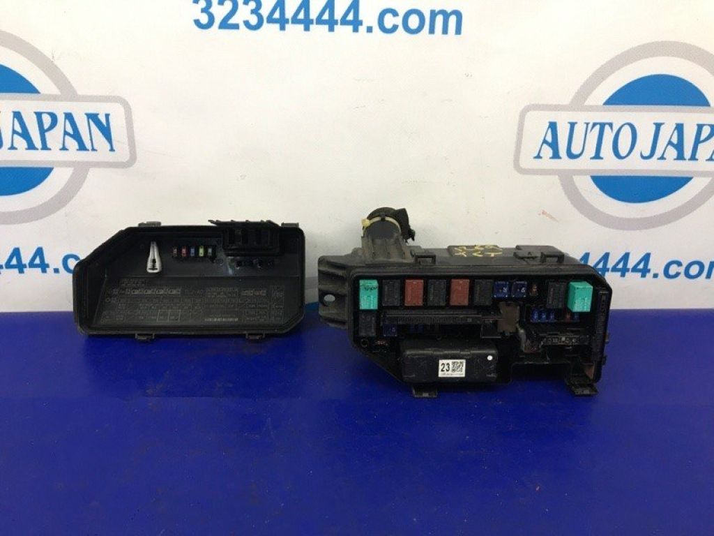 32120-TL2-A02 | Блок запобіжників моторний відсік HONDA ACCORD CU8 / TSX 08-14