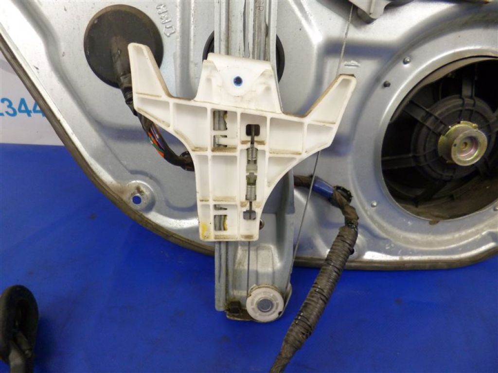 83471-2B000 | Стеклоподъемник задн. лев. HYUNDAI SANTA FE (CM) 05-12 - Фото 7