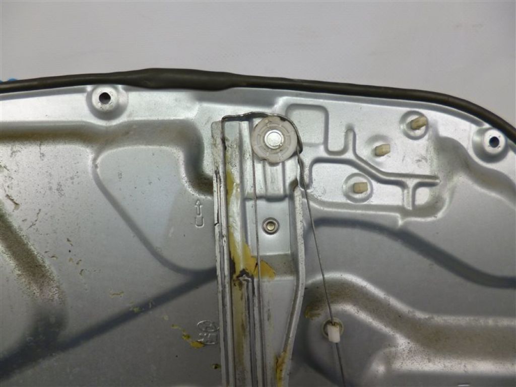 83471-2B000 | Стеклоподъемник задн. лев. HYUNDAI SANTA FE (CM) 05-12 - Фото 8
