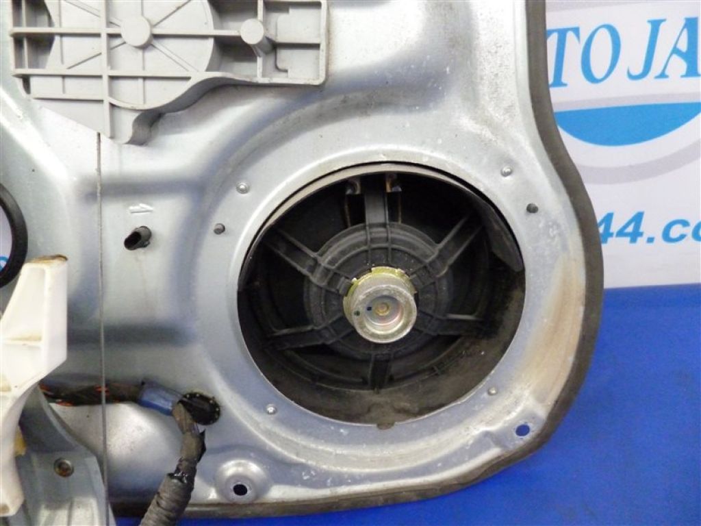 83471-2B000 | Стеклоподъемник задн. лев. HYUNDAI SANTA FE (CM) 05-12 - Фото 10