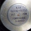 82450-C5100 | Склопідйомник передн. лів. KIA SORENTO UM 14- - Прев'ю 9