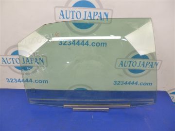 Скло дверей задн. прав. TOYOTA CAMRY 55 14-17