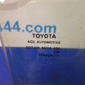 68103-06260 | Стекло двери задн. прав. TOYOTA CAMRY 55 14-17 - Превью 4