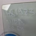 82300-EL000 | Скло дверей задн. прав. NISSAN TIIDA/VERSA C11 04-11 - Прев'ю 2