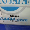 82300-EL000 | Скло дверей задн. прав. NISSAN TIIDA/VERSA C11 04-11 - Прев'ю 3