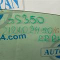 68103-30680 | Стекло двери задн. прав. LEXUS GS350 GS300 05-11 - Превью 2