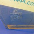 TD11-58-510 | Стекло двери передн. прав. MAZDA CX-9 06-16 - Превью 3