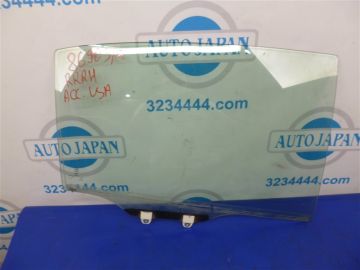 Стекло двери задн. прав. HONDA ACCORD USA 07-12