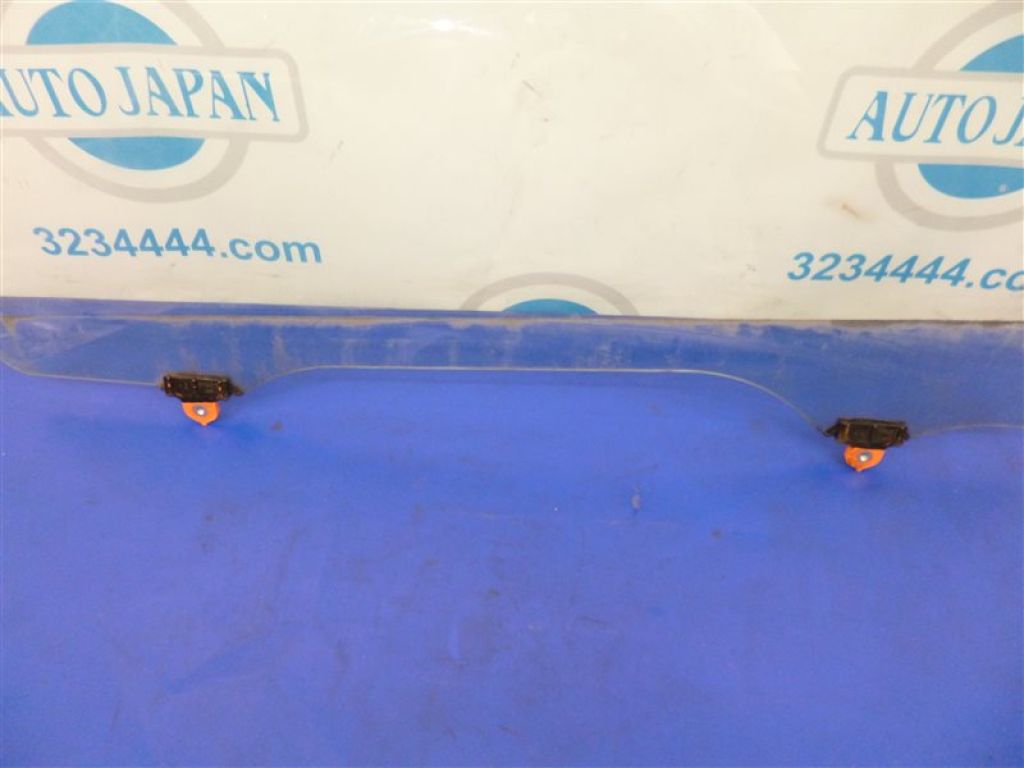 5706A781 | Стекло двери передн. лев. MITSUBISHI ASX / OUTLANDER SPORT 10-21 - Фото 4