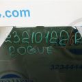 82301-4BA0A | Стекло двери задн. лев. NISSAN X-TRAIL/ROGUE T32 13-20 - Превью 2