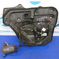 KD53-73-590 | Склопідйомник задн. лів. MAZDA CX-5 (KE) 11-17
