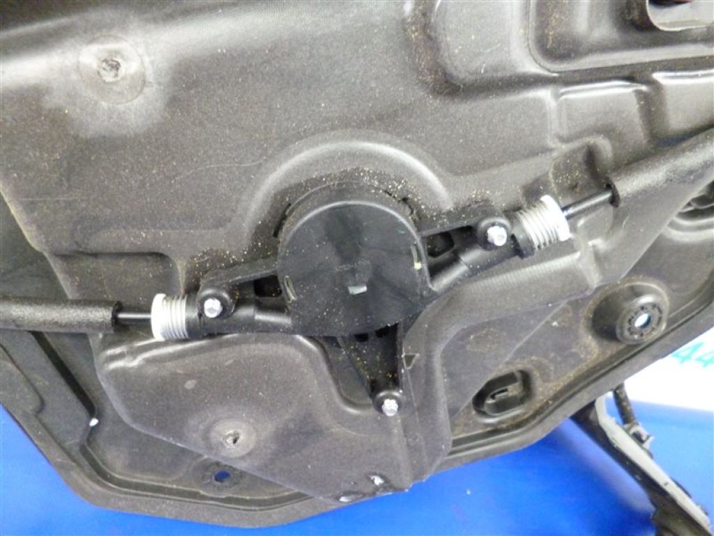 KD53-73-590 | Склопідйомник задн. лів. MAZDA CX-5 (KE) 11-17 - Фото 7