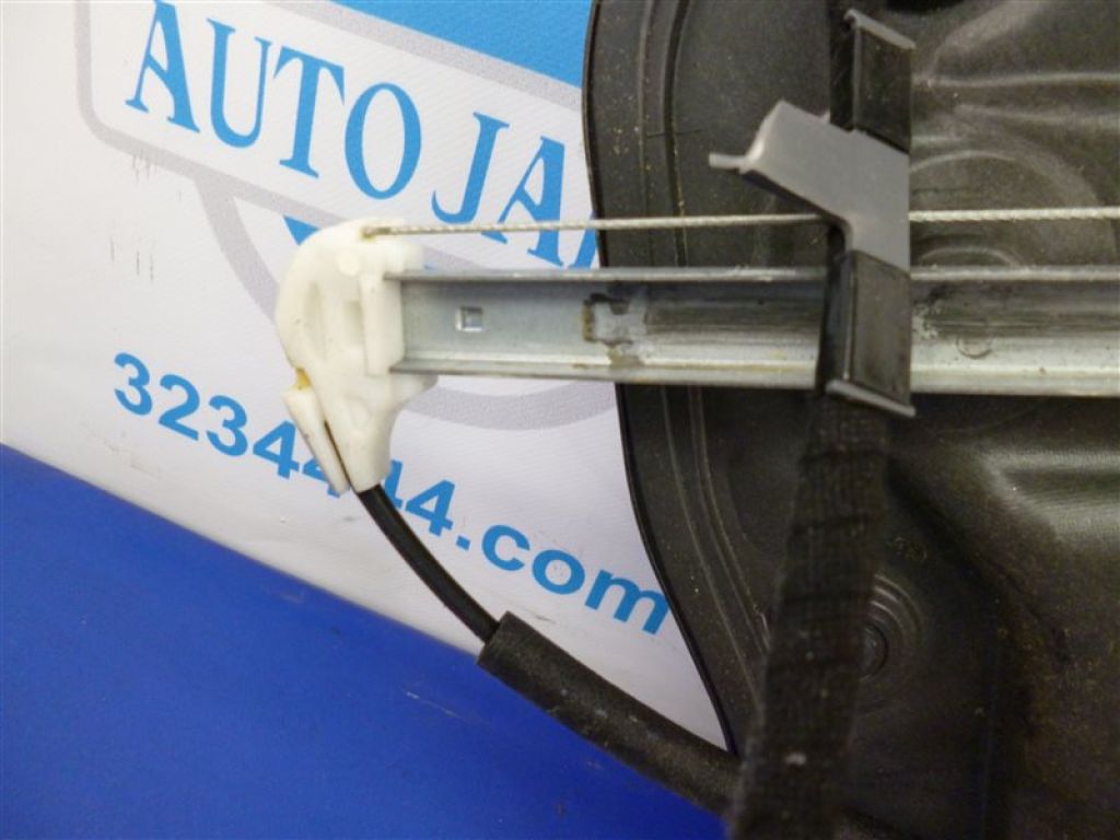 KD53-73-590 | Склопідйомник задн. лів. MAZDA CX-5 (KE) 11-17 - Фото 9