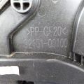 83481-D7000 | Стеклоподъемник задн. прав. HYUNDAI TUCSON TL 15-20 - Превью 3