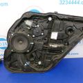 83460-3Q001 | Склопідйомник задн. прав. HYUNDAI SONATA YF 10-14