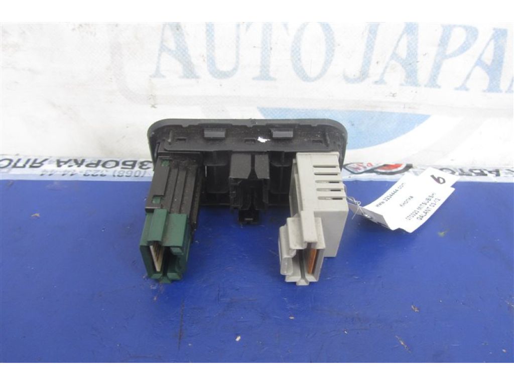 MN162598 | Кнопка MITSUBISHI GALANT 03-12 - Фото 4