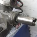 53601-SEC-A07 | рульова рейка HONDA ACCORD CL7 03-07 - Прев'ю 4