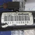 53601-SEC-A07 | рульова рейка HONDA ACCORD CL7 03-07 - Прев'ю 8