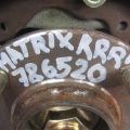 52760-17100 | Ступица задн. прав. HYUNDAI MATRIX 01-08 - Превью 2