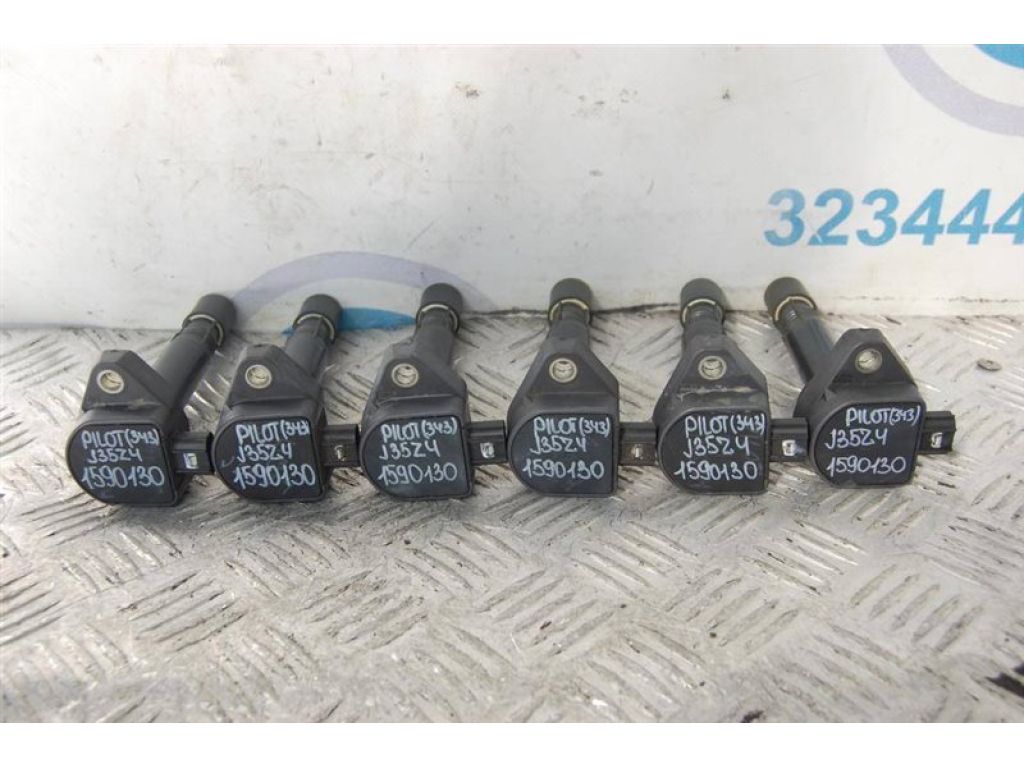 30520-RN0-A01 | Котушка запалювання HONDA PILOT 08-15