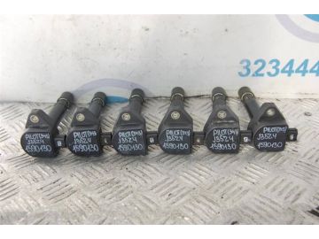 Котушка запалювання HONDA PILOT 08-15
