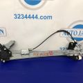 72210-TL0-003 | Склопідйомник передн. прав. ACURA TSX 08-14