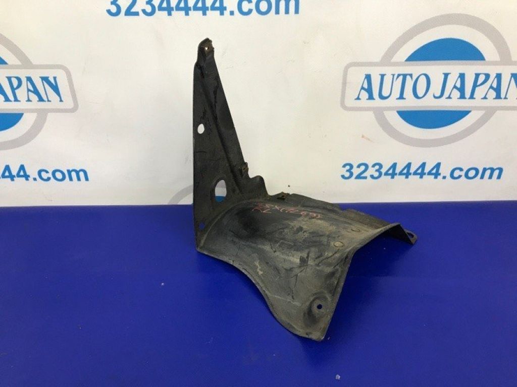 74591-TL0-G00 | Подкрылок задн. лев. ACURA TSX 08-14