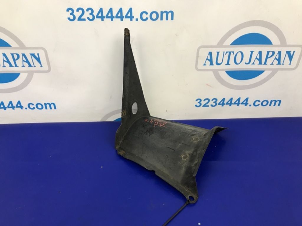 74551-TL0-G00 | Подкрылок задн. прав. ACURA TSX 08-14