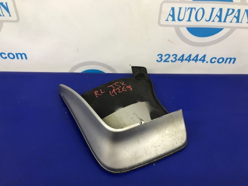 08P00-TL2-250 | Брызговик задн. лев. ACURA TSX 08-14