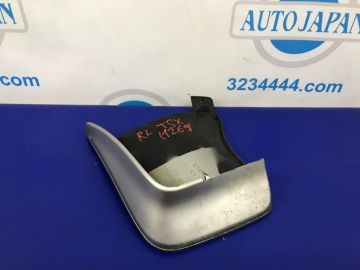 Брызговик задн. лев. ACURA TSX 08-14
