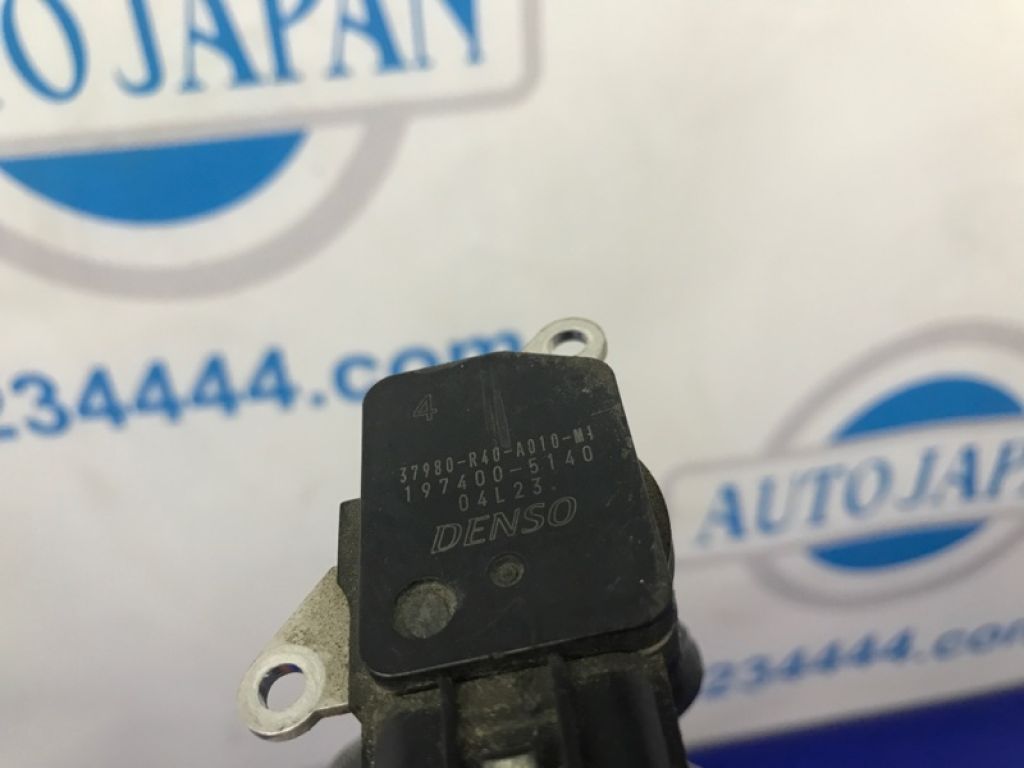 37980-R11-A02 | Расходомер воздуха ACURA TSX 08-14 - Фото 3