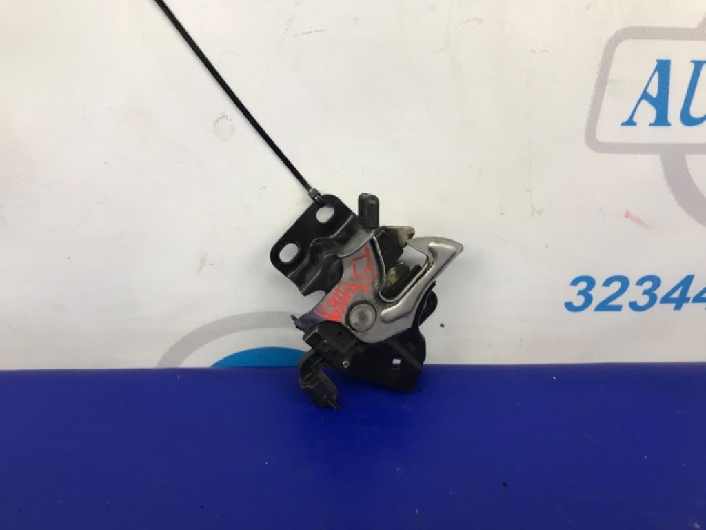 74120-TL0-G01 | Замок капота передн. HONDA ACCORD CU8 / TSX 08-14