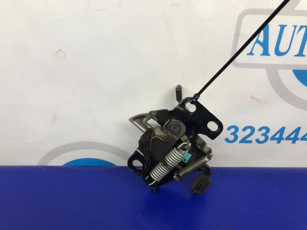 74120-TL0-G01 | Замок капота передн. HONDA ACCORD CU8 / TSX 08-14 - Фото 2