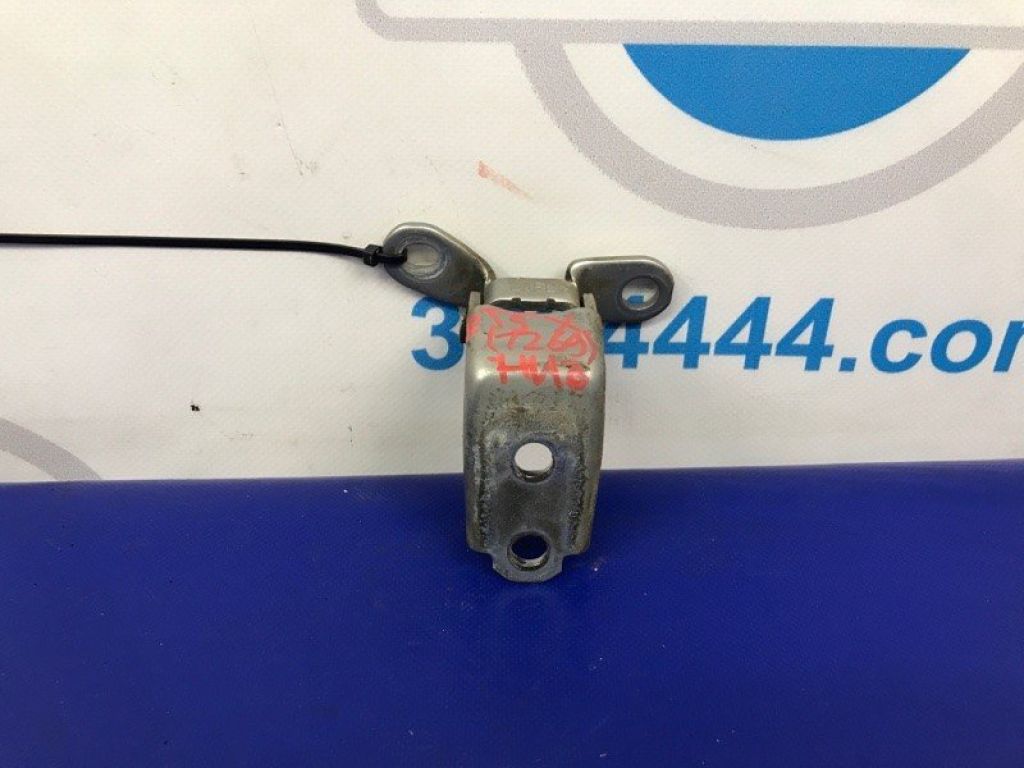 67960-SLA-H11ZZ | Петля двери нижняя задн. лев. HONDA ACCORD CU8 / TSX 08-14