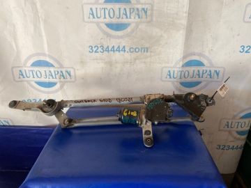 Трапеція склоочисників SUBARU OUTBACK 09-14 BR
