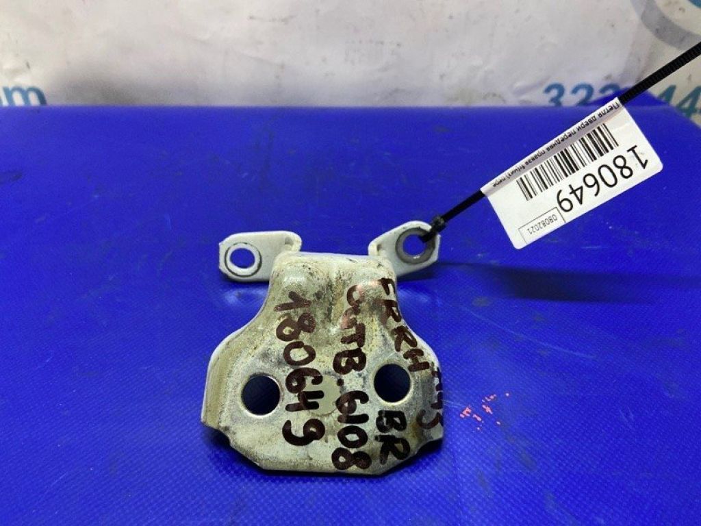 60070AG01A9P | Петля двери верхняя передн. прав. SUBARU OUTBACK 09-14 BR