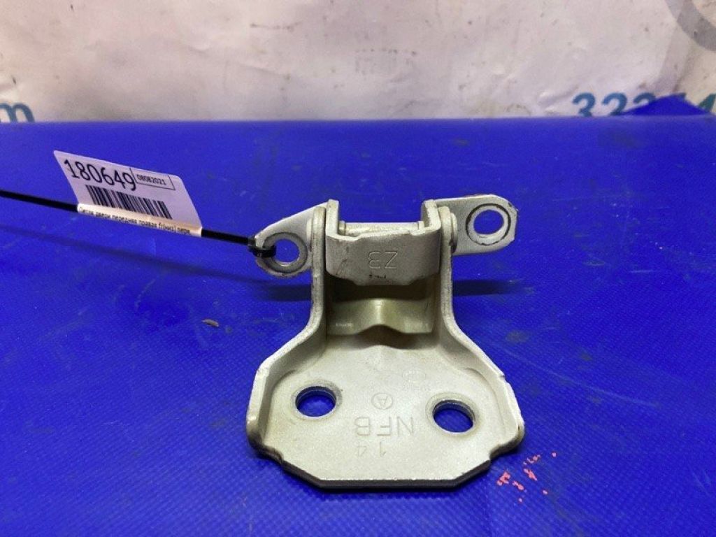 60070AG01A9P | Петля двери верхняя передн. прав. SUBARU OUTBACK 09-14 BR - Фото 4