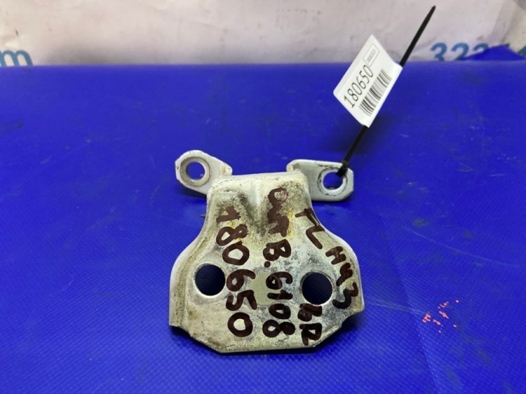 60070AG00A9P | Петля двери нижняя передн. прав. SUBARU OUTBACK 09-14 BR