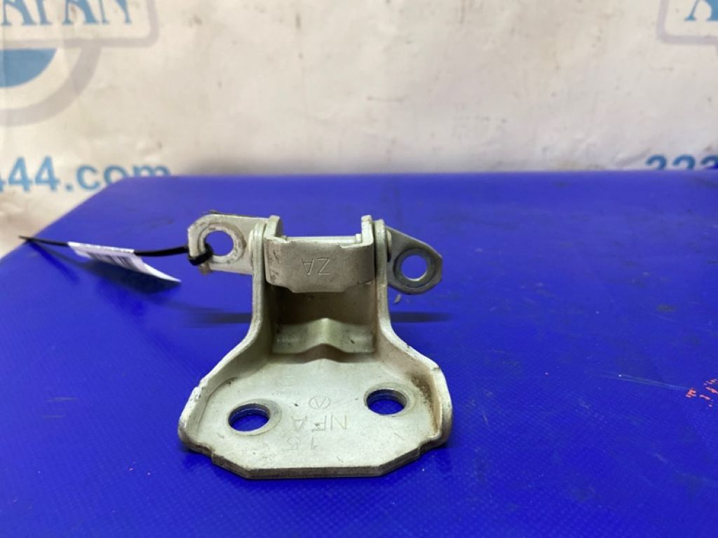 60070AG00A9P | Петля двери верхняя передн. прав. SUBARU OUTBACK 09-14 BR - Фото 4