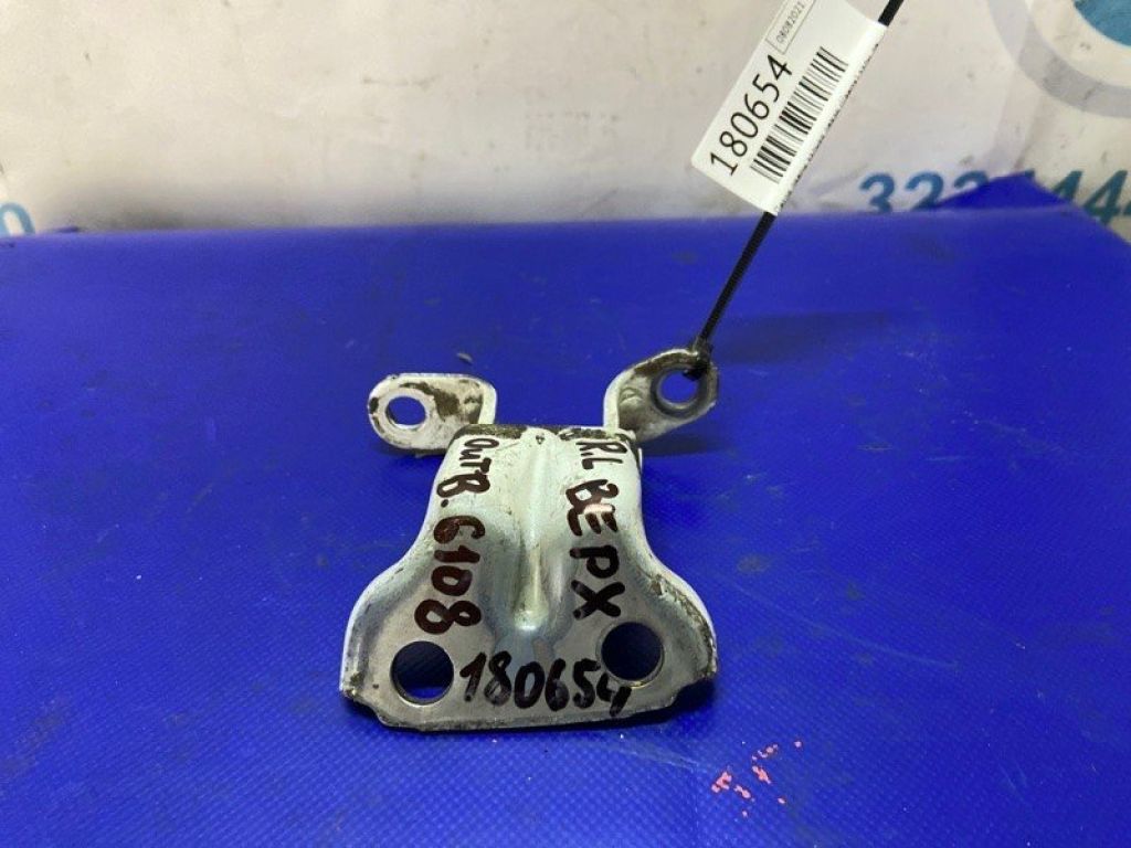 60479AJ010 | Петля двери верхняя задн. лев. SUBARU OUTBACK 09-14 BR