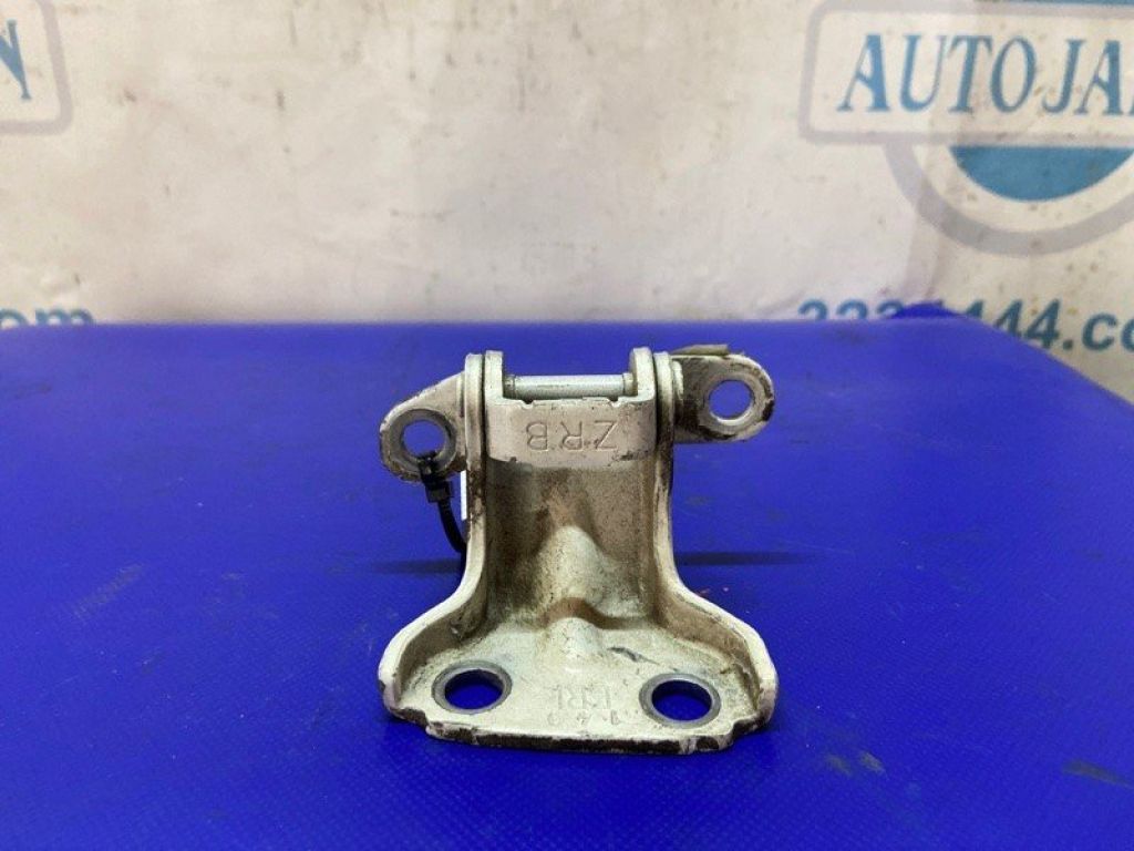 60479AJ010 | Петля двери верхняя задн. лев. SUBARU OUTBACK 09-14 BR - Фото 4