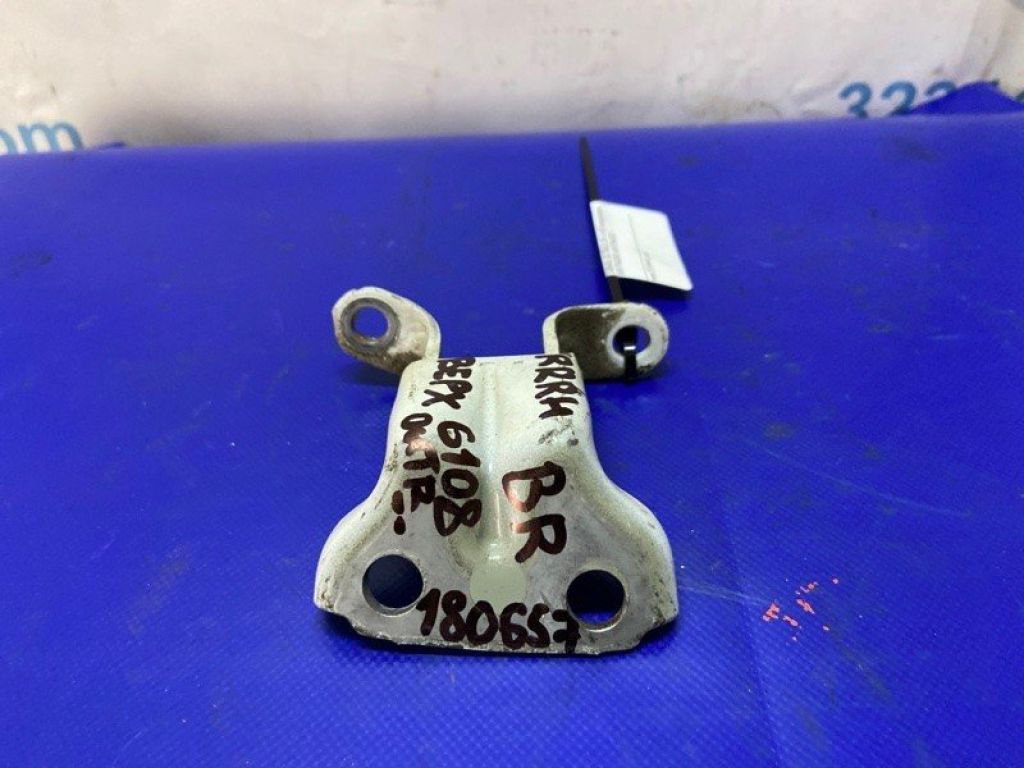 60479AJ000 | Петля двери верхняя задн. прав. SUBARU OUTBACK 09-14 BR