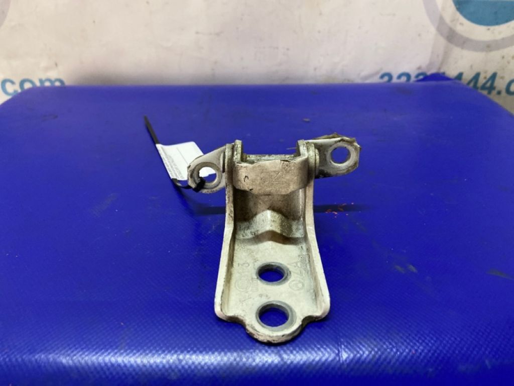 60470AG02A9P | Петля двери нижняя задн. прав. SUBARU OUTBACK 09-14 BR - Фото 4