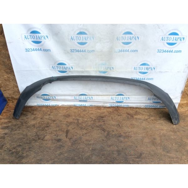 Бампер задній TOYOTA RAV4 13-19 52169-0R010