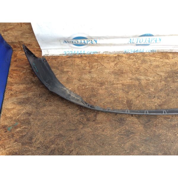 Бампер задній TOYOTA RAV4 13-19 52169-0R010 — 4