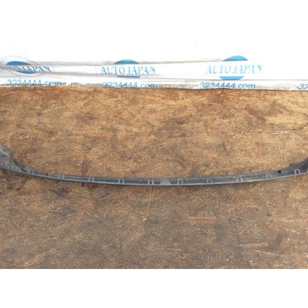 Бампер задній TOYOTA RAV4 13-19 52169-0R010 — 5