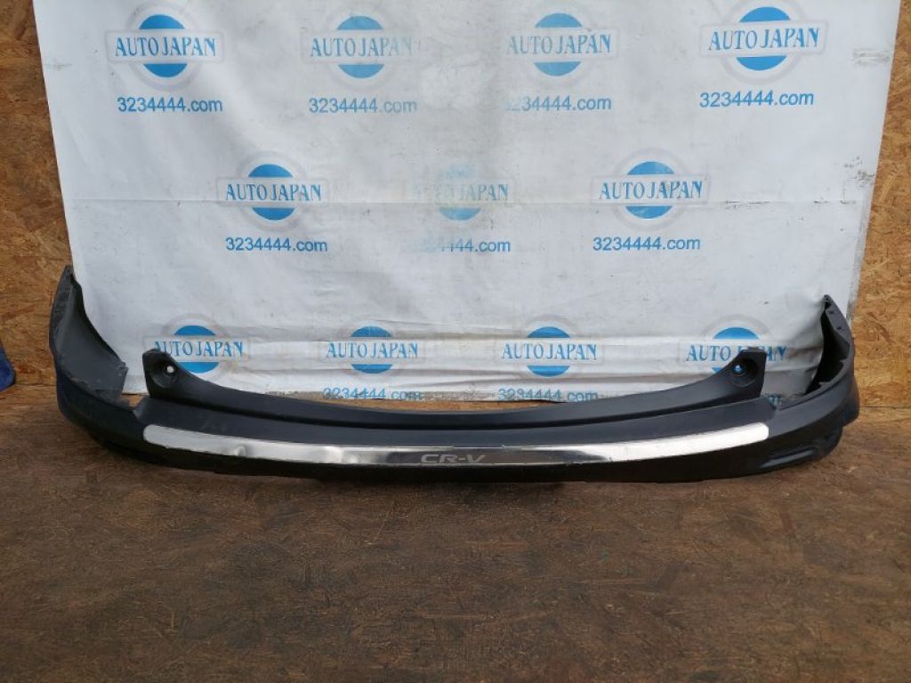 71501-TLA-A00 | Бампер задний HONDA CRV (RW) 16-20